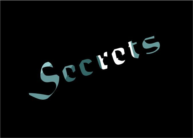 Secrets-The Stage Play